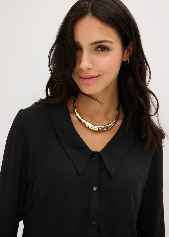 Blouse, bonprix