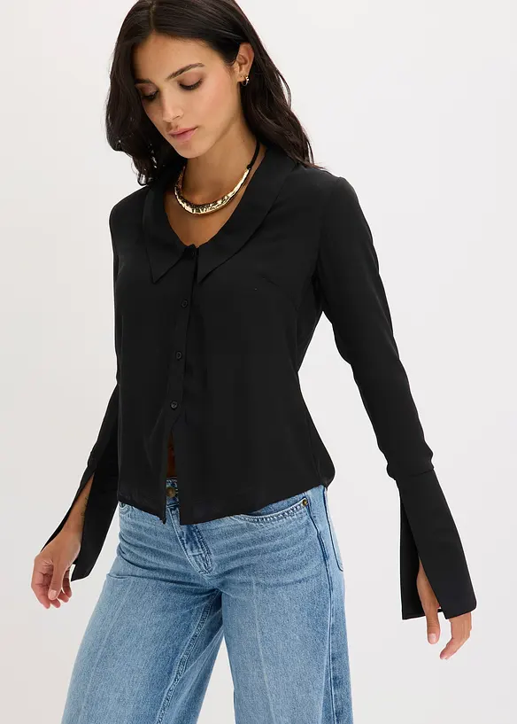 Blouse, bonprix