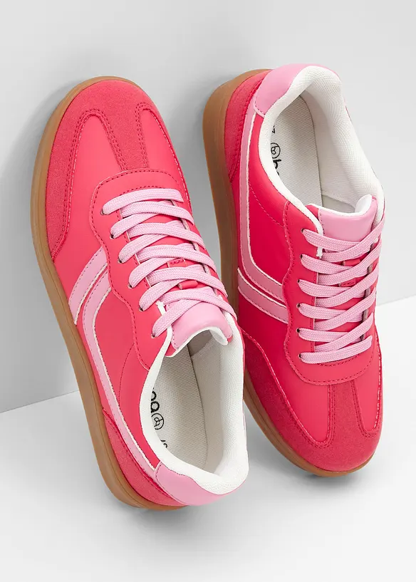 Plateau sneakers, bonprix