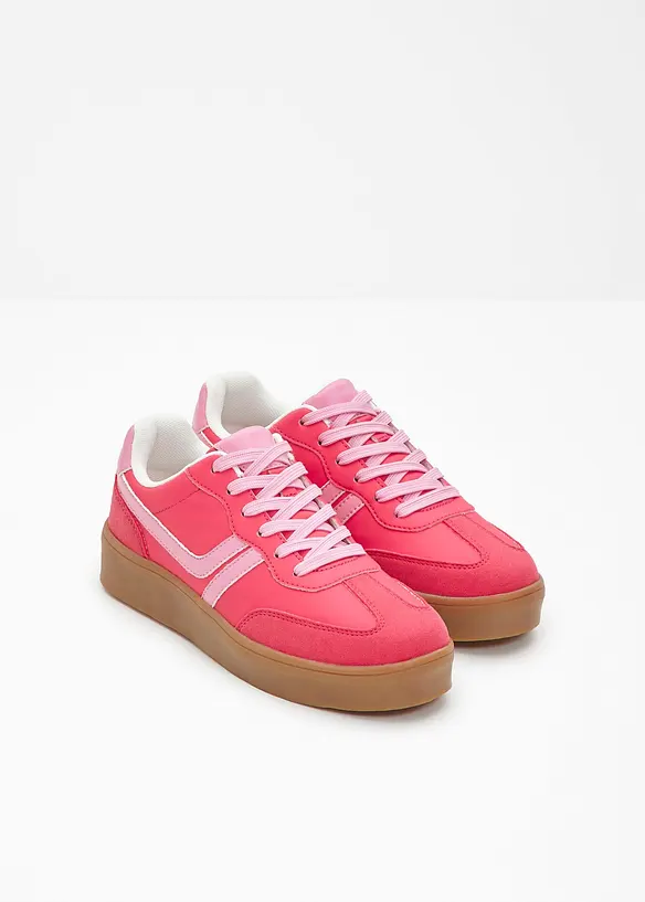 Plateau sneakers, bonprix