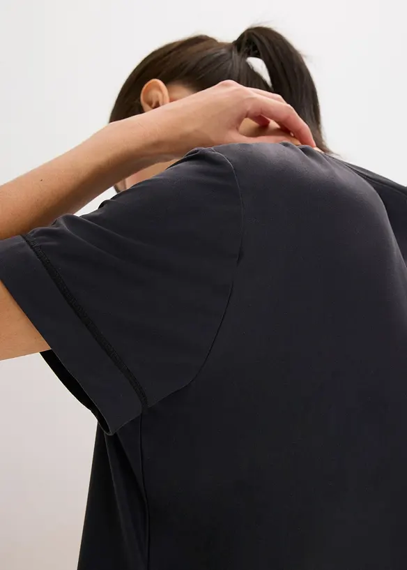 Outdoor shirt, sneldrogend, bonprix