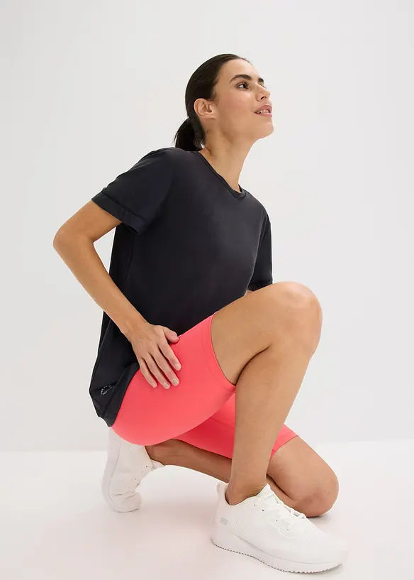 Outdoor shirt, sneldrogend, bonprix