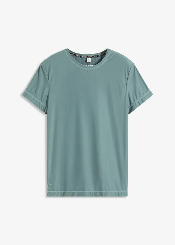Outdoor shirt, sneldrogend, bonprix