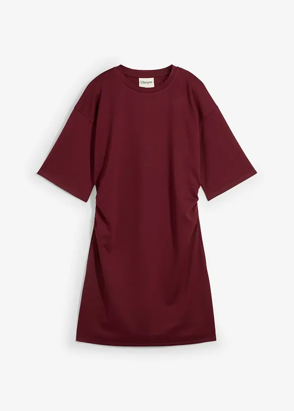 Wijde shirtjurk, bonprix