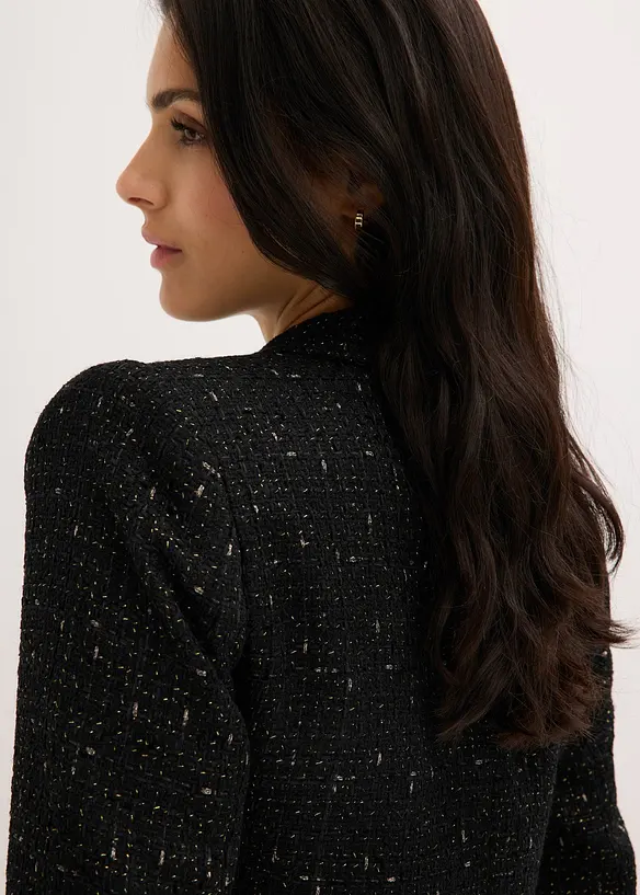 Korte blazer, bonprix