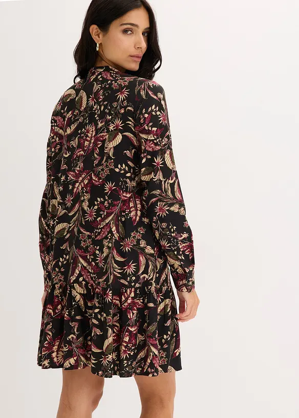 Midi jurk, bonprix