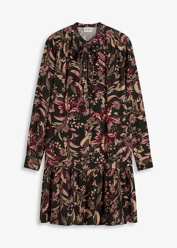Midi jurk, bonprix