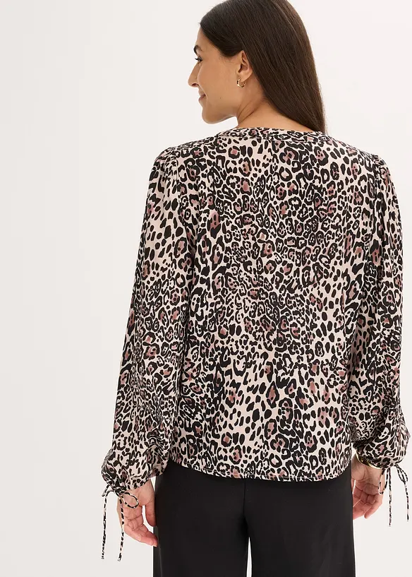Tuniekblouse, bonprix