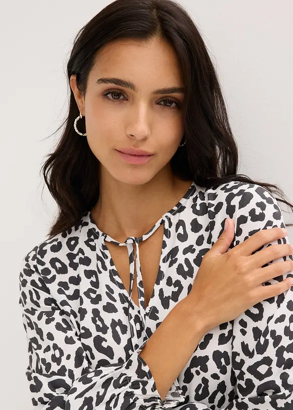 Maxi jurk, bonprix