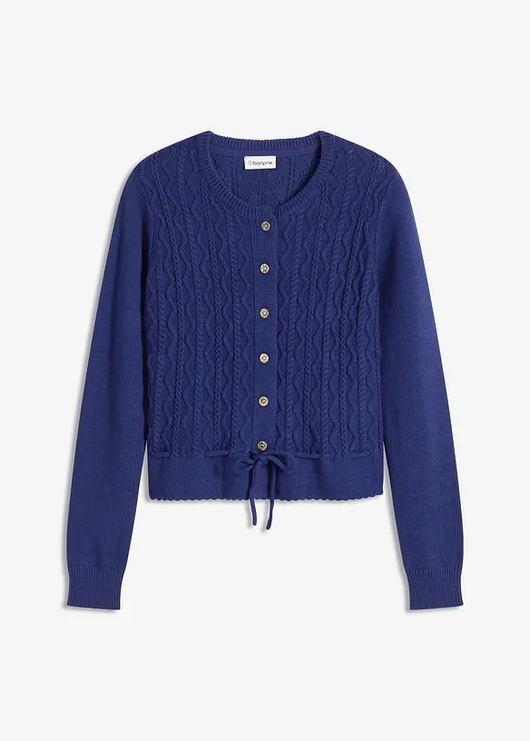 Tiroler vest, bonprix