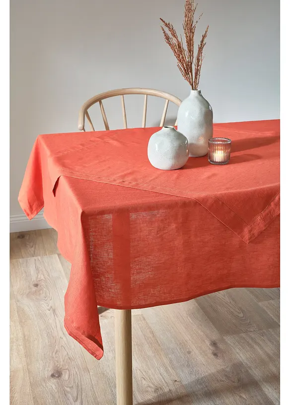 Linnen tafelkleed, bonprix