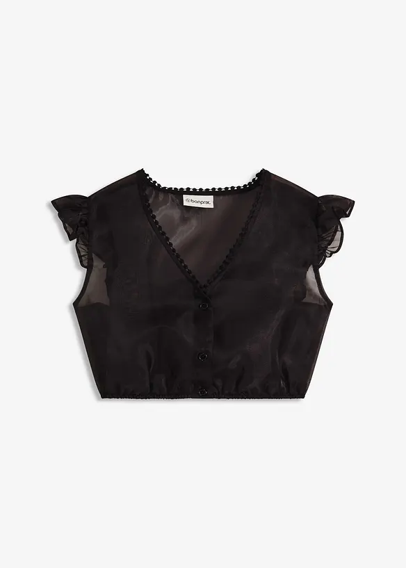 Dirndl blouse, bonprix