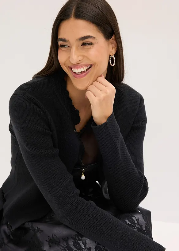 Tiroler vest, bonprix