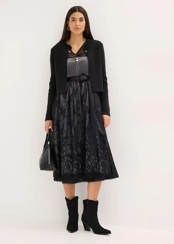 Tiroler vest, bonprix