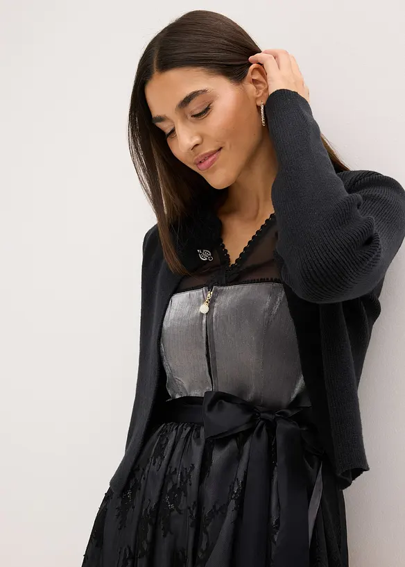 Tiroler vest, bonprix