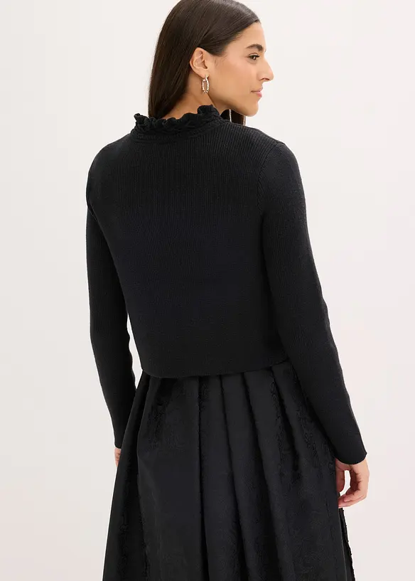 Tiroler vest, bonprix