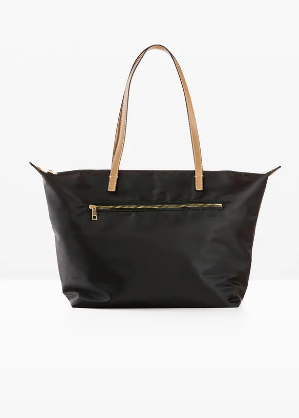 Nylon shopper, bonprix