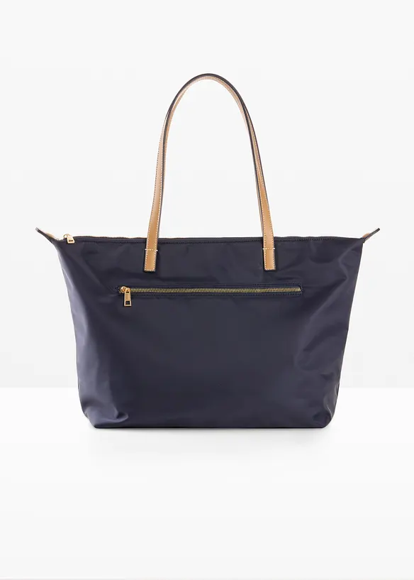 Nylon shopper, bonprix