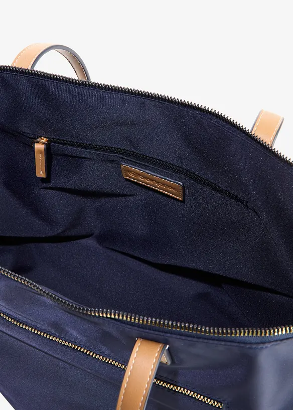 Nylon shopper, bonprix