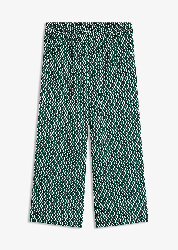 Gedessineerde culotte, bonprix