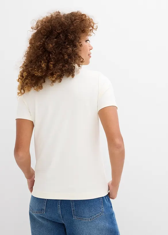 Heuplang T-shirt, bonprix