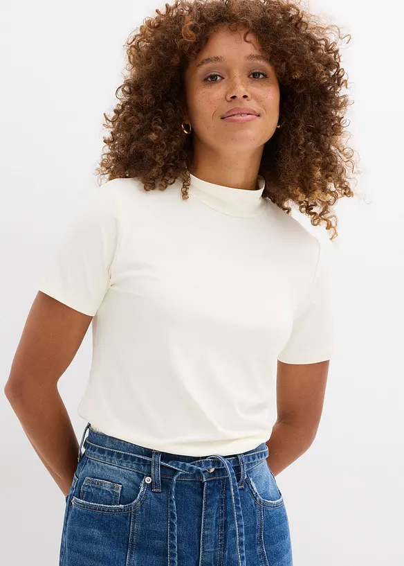 Heuplang T-shirt, bonprix