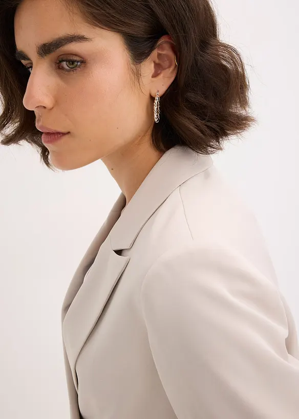 Korte blazer, bonprix