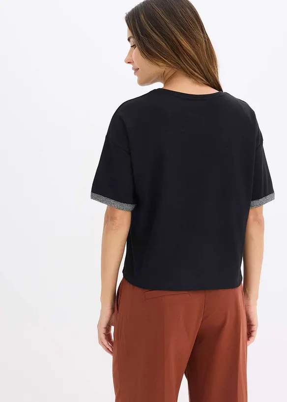 Oversized shirt, bonprix