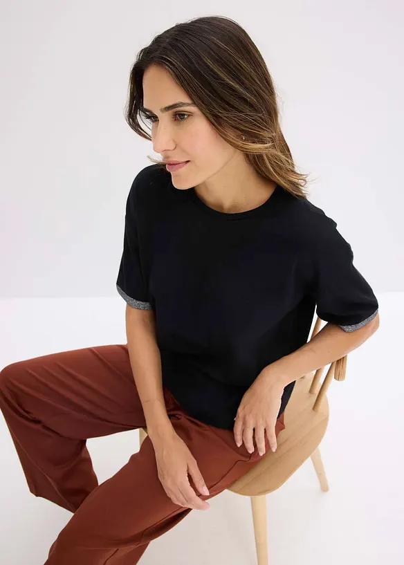 Oversized shirt, bonprix