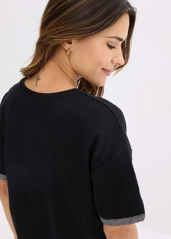 Oversized shirt, bonprix