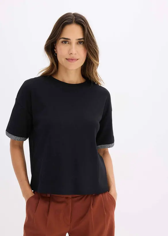Oversized shirt, bonprix