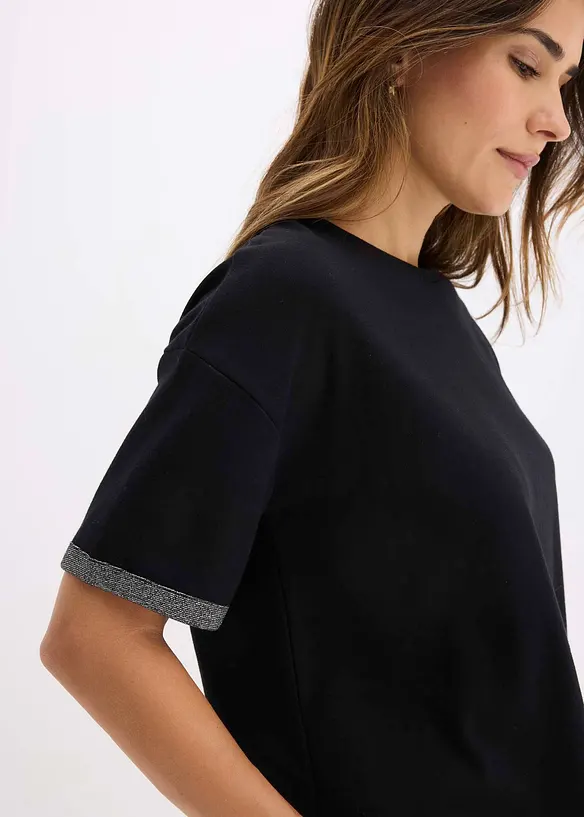 Oversized shirt, bonprix