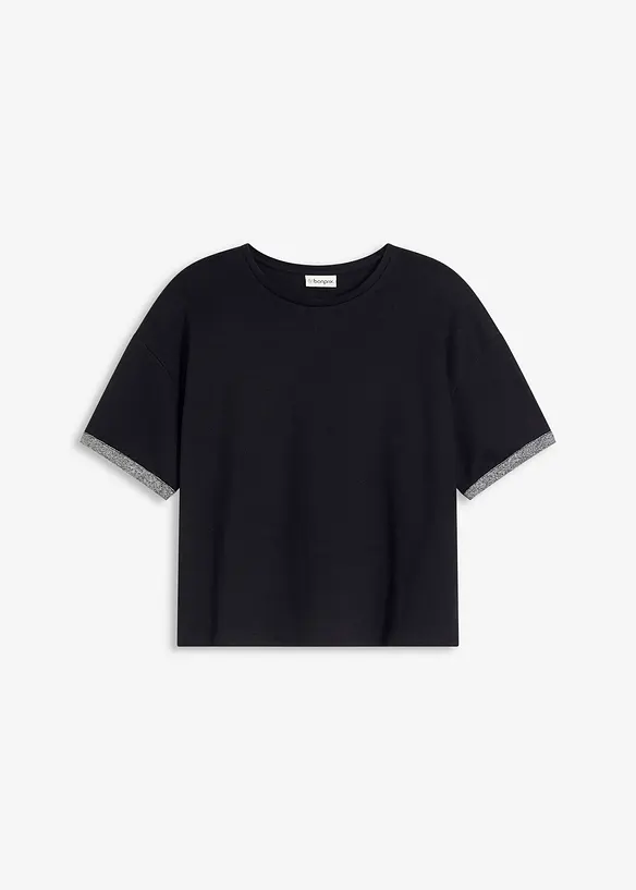 Oversized shirt, bonprix