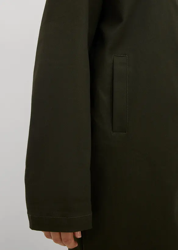 Waterafstotende trenchcoat, bonprix