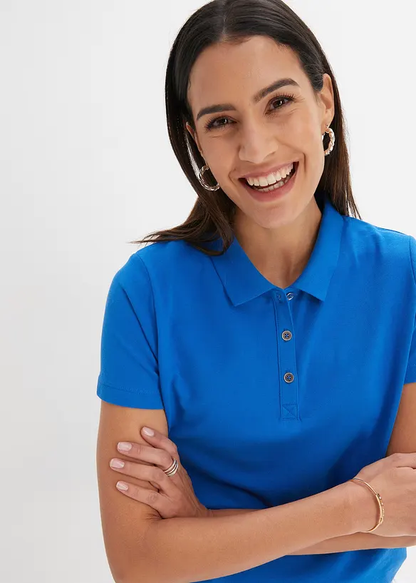Poloshirt, bonprix