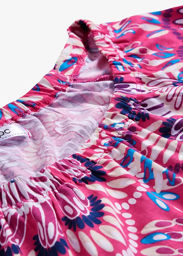 Shirt van biologisch katoen, bonprix