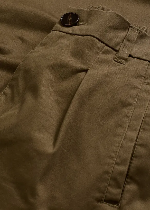 Barrel broek, bonprix