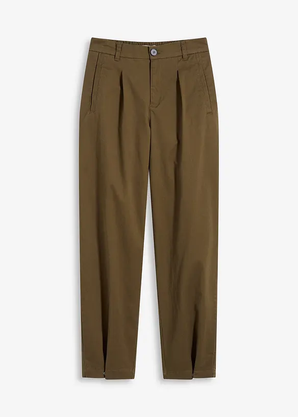 Barrel broek, bonprix