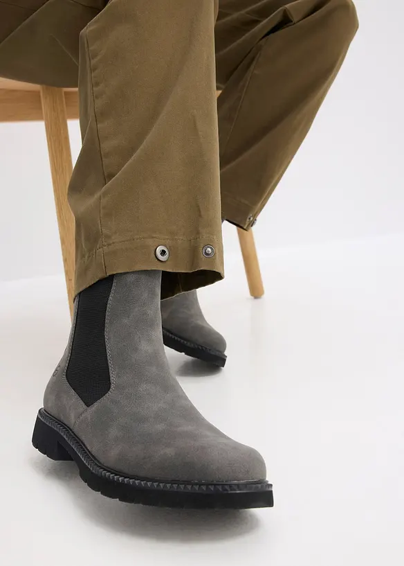 Barrel broek, bonprix