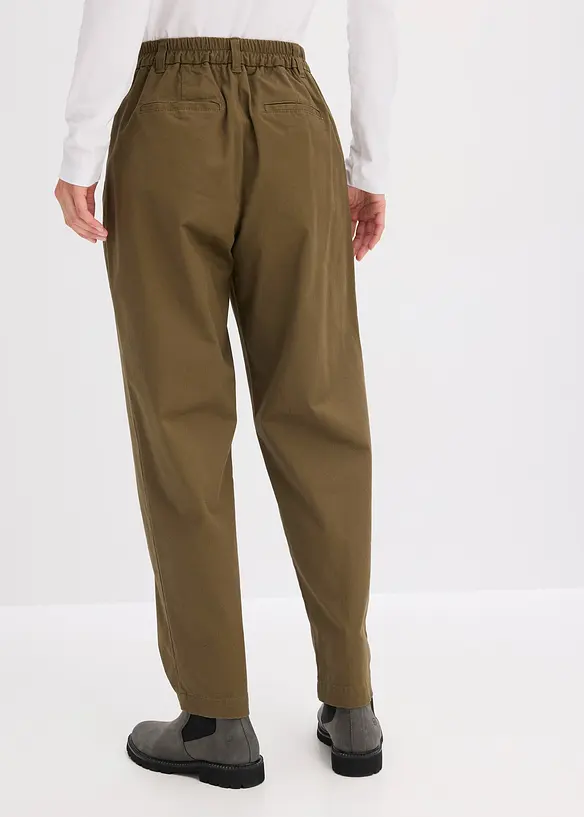 Barrel broek, bonprix