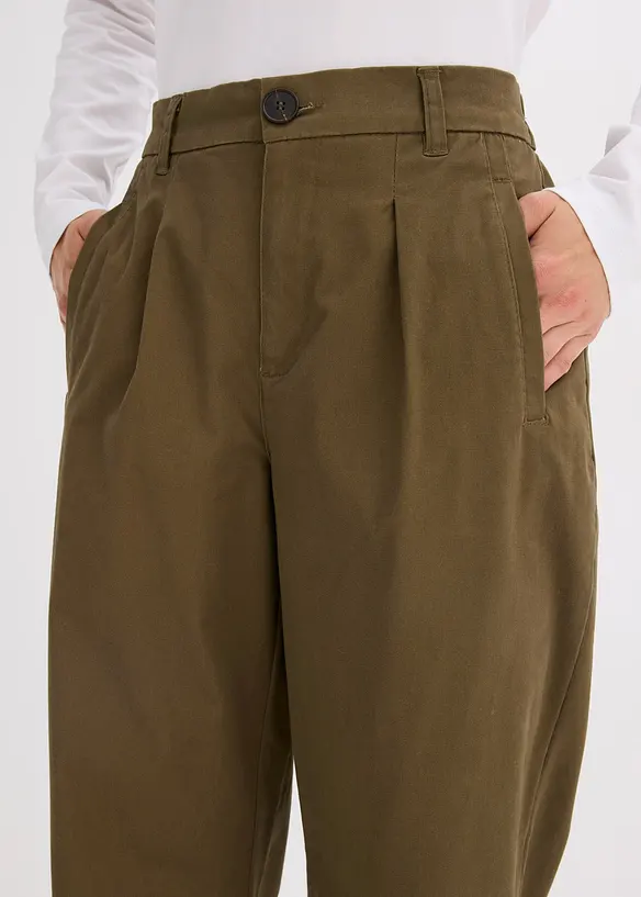 Barrel broek, bonprix
