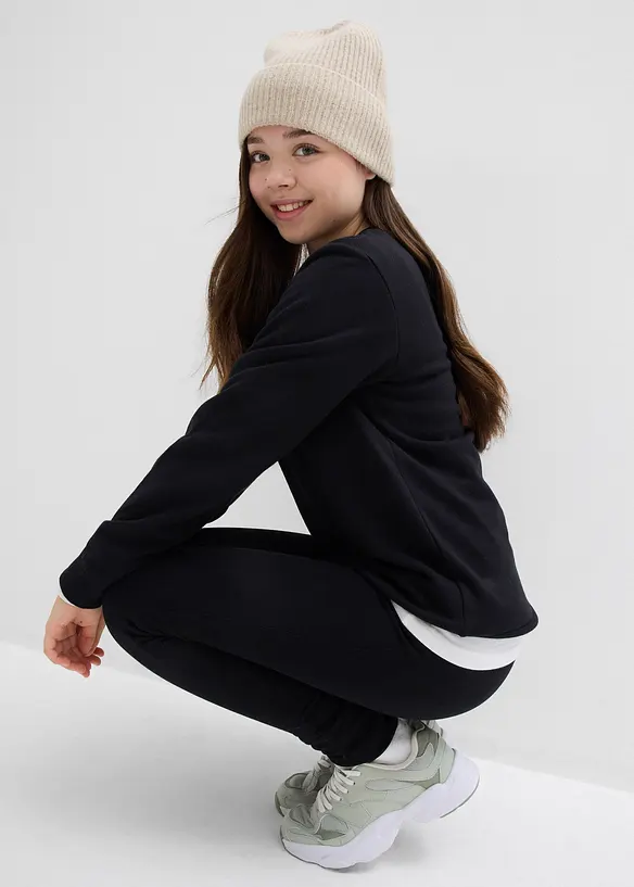 Thermo legging, bonprix