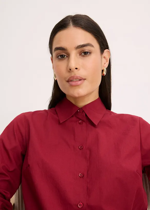 Blouse, bonprix