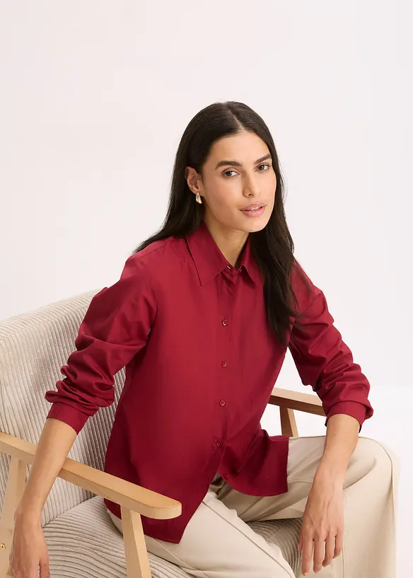 Blouse, bonprix