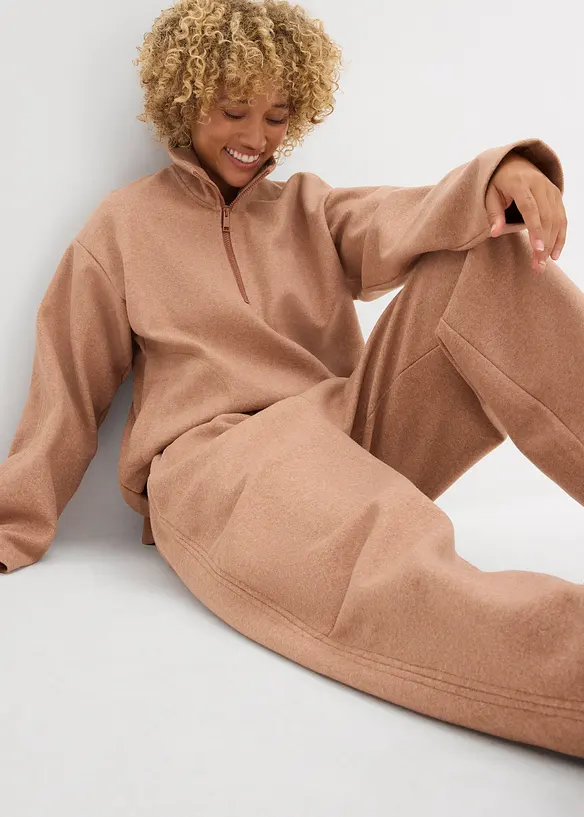Broek barrel pasvorm, bonprix