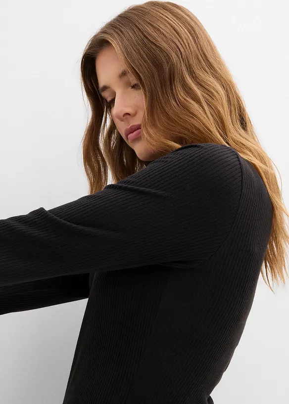 Geribd thermoshirt, bonprix