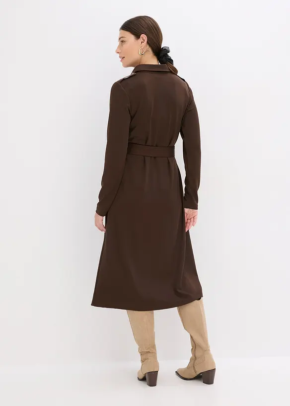 Jersey jurk, bonprix