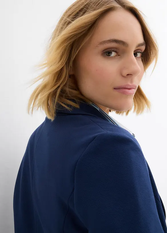 Sweatblazer, bonprix