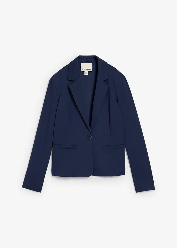 Sweatblazer, bonprix
