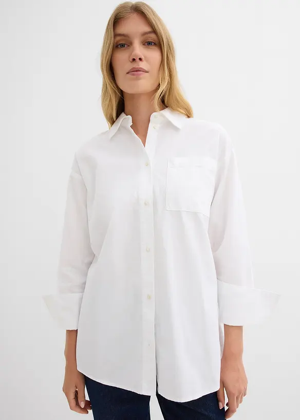 Blouse, bonprix